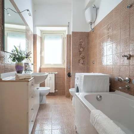 Apartment Style Ii Near San Pietro *
