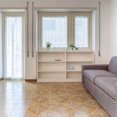 Apartment Style Ii Near San Pietro *
