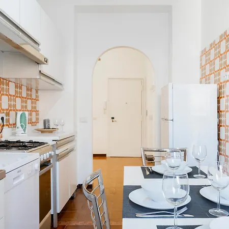 Apartment Style Ii Near San Pietro *
