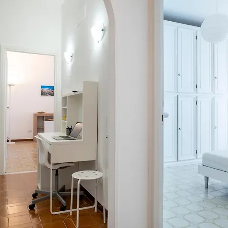 Apartment Style Ii Near San Pietro